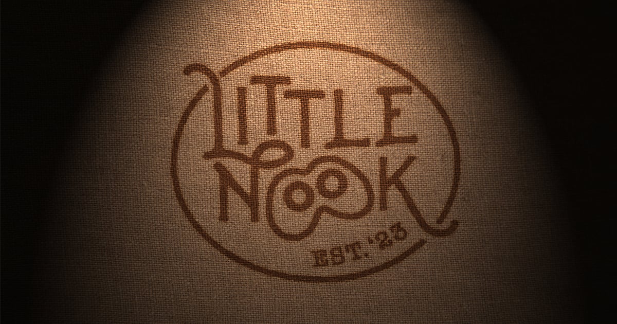 Litnum Nook Little Nook